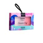Nyx Professional Makeup Cotton Candy Highlighter Head In The Clouds