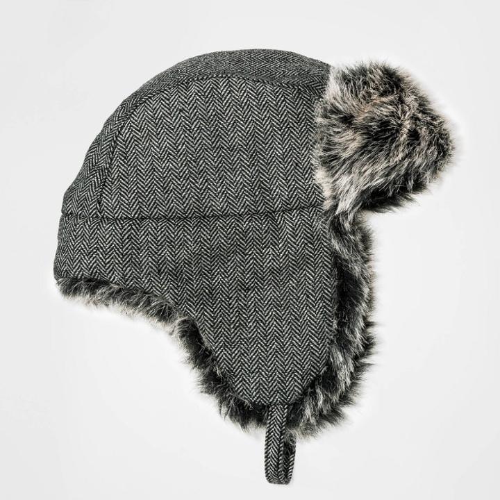 Boys' Hats - Cat & Jack, Anchor Gray