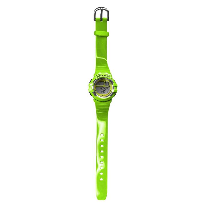 Girls' Dakota Light Up Dial Digital Diver Watch -