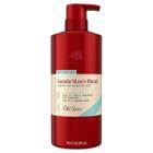Old Spice Gentle Mens Aloe And Wild Sage Body Washes