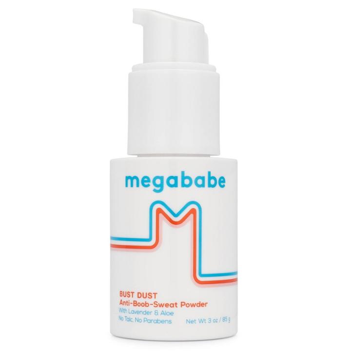 Megababe Bust Dust Anti-breast-sweat