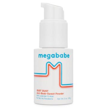 Megababe Bust Dust Anti-breast-sweat