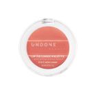 Undone Beauty Lip To Cheek 3-in-1 Cream Tint - Flare