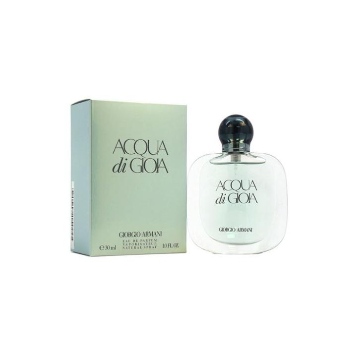 Giorgio Giorgio Armani Acqua Di Gioia By Giorgio Armani For Women - Edp