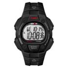 Men's Timex Ironman Classic 30 Lap Digital Watch - Black T5k822jt,