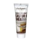 Urban Hydration Nourish And Hydrate Castor And Shea Daily Face Lotion