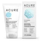 Acure Organics Acure Incredibly Clear Mattifying Moisturizer