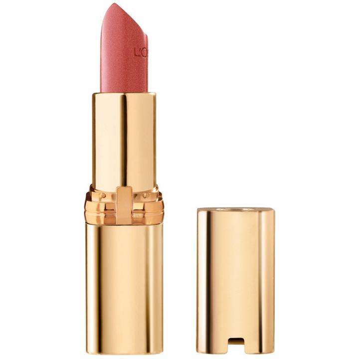 L'oreal Paris Colour Riche Lipstick 444 Tropical Coral .13oz