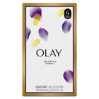 Olay Age Defying With Vitamin E Bar Soap - 6pk