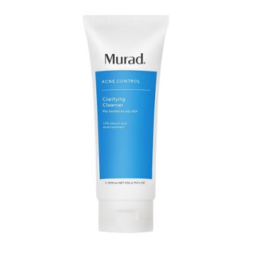 Murad Acne Clarifying Face Cleanser - 6.75oz - Ulta Beauty