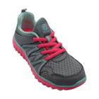 Girls' C9 Champion Premiere 5 Performance Athletic Shoes - Gray