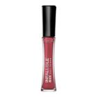 L'oreal Paris Infallible 8hr Pro Lip Gloss With Hydrating Finish - Bloom