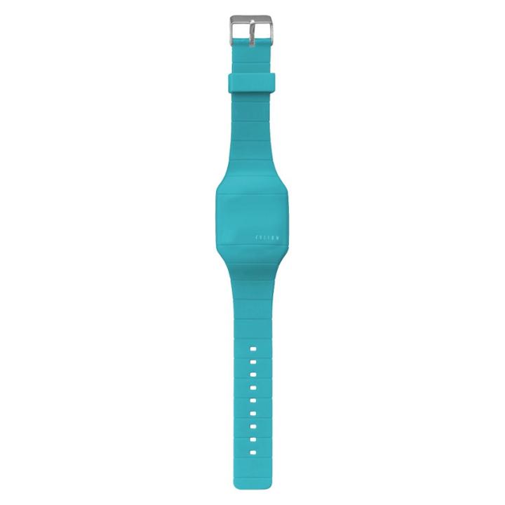 Target Women's Fusion Digital Watch - Aqua