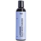 Way Of Will Basic Collection Face Moisturizer - Lavender