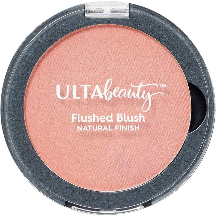 Ulta Beauty Collection Flushed Blush - Blush Crush - 0.13oz - Ulta Beauty