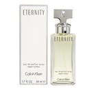 Eternity By Calvin Klein Eau De Parfum Women's Perfume