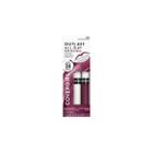 Covergirl Outlast All Day Lip Color With Top Coat Lipgloss - Muted Berry