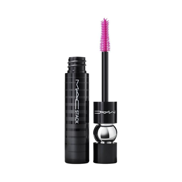 Mac Stack Mega Mascara - 0.41oz - Ulta Beauty