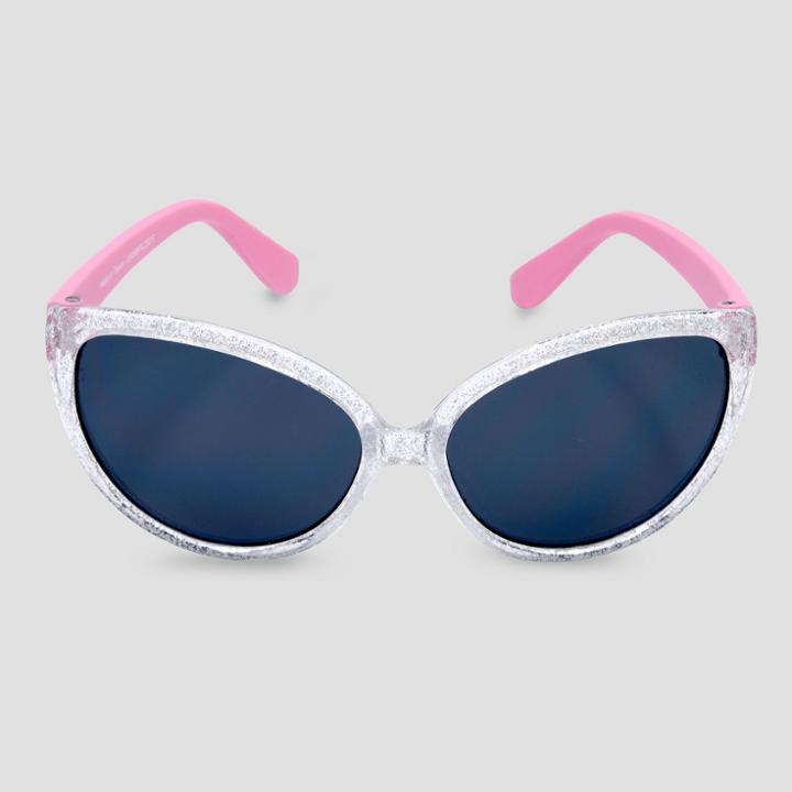 Baby Girls' Cat Eye Sunglasses - Just One You Made By Carter's Pink