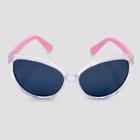Baby Girls' Cat Eye Sunglasses - Just One You Made By Carter's Pink