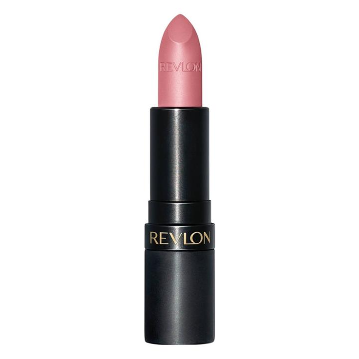 Revlon Super Lustrous Lipstick The Luscious Mattes - 016 Candy Addict