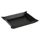 Wolf Snap Coin Jewelry Tray - Black, Adult Unisex