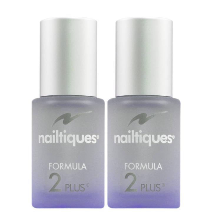 Nailtiques Nail Beauty Treatment Duo Pack