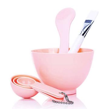 Skin Camp Mask Kit - 4pc, Skincare Tools And Accessories