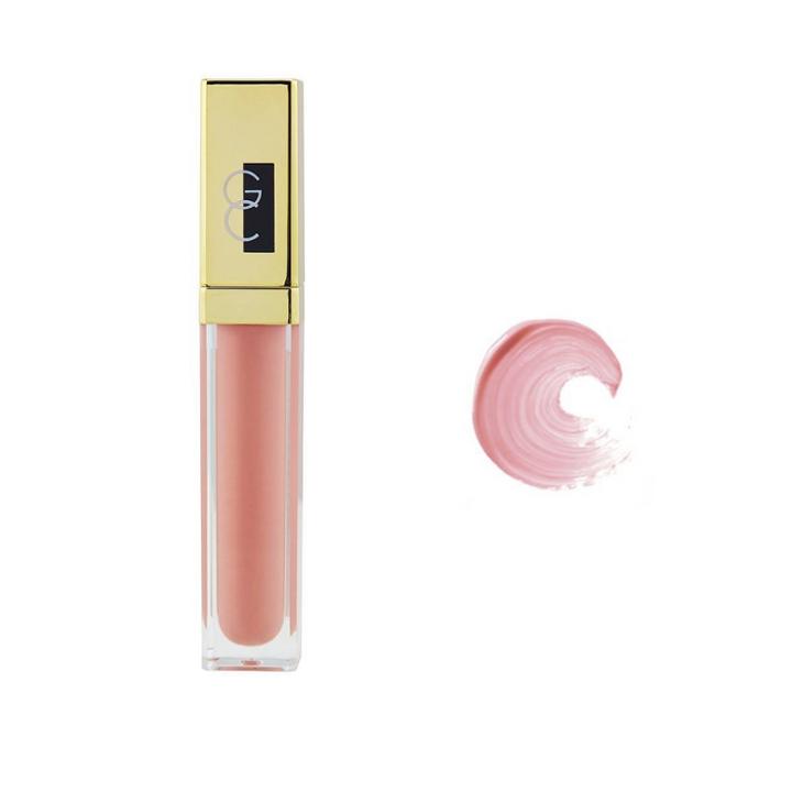 Gerard Cosmetics Color Your Smile Lighted Lip Gloss - Butter Cream