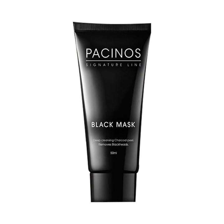 Pacinos Black Face