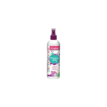 Luster's Pink Kids Detangle Spray