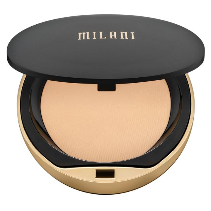 Milani Conceal + Perfect Shine-proof Powder 02 Nude