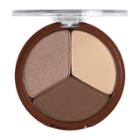 Mineral Fusion Eye Shadow Trio - Fragile
