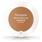 Neutrogena Skin Clearing Pressed Powder