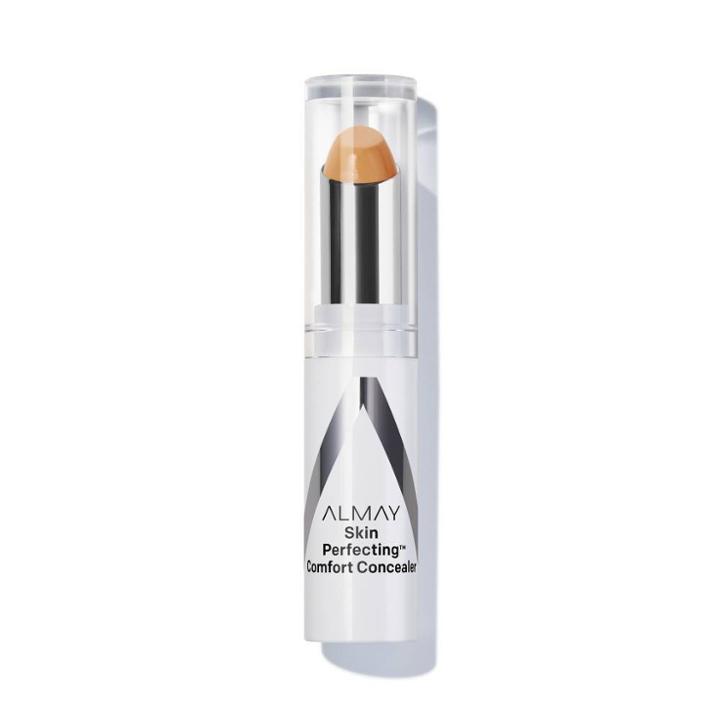 Almay Skin Perfecting Comfort Concealer 220 Deep - .11 Fl Oz