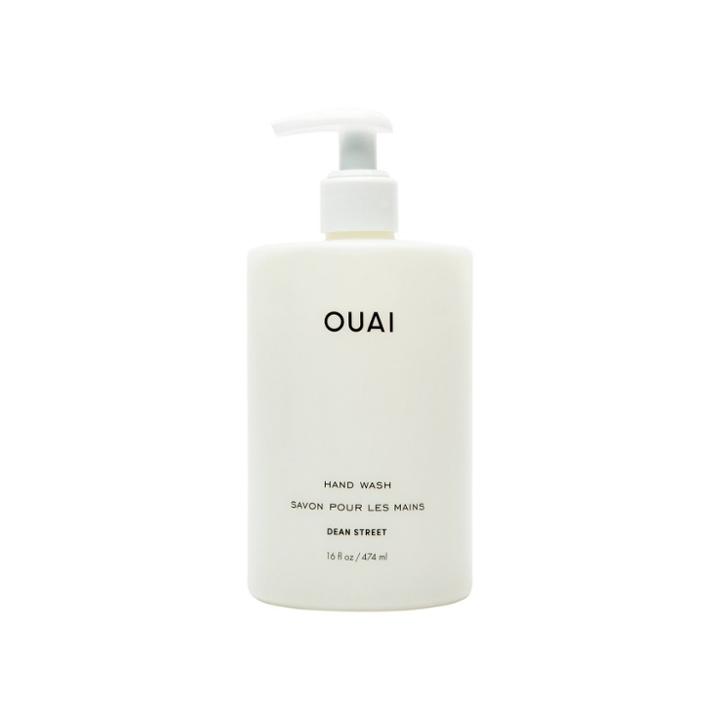 Ouai Hand Wash - 16 Fl Oz - Ulta Beauty