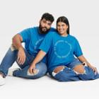 Jzd Latino Heritage Month Adult Gender Inclusive Plus Size Ancestors Short Sleeve T-shirt - Dark Teal Green