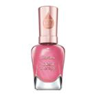 Sally Hansen Color Therapy Nail Color - 255 Lips Tulips