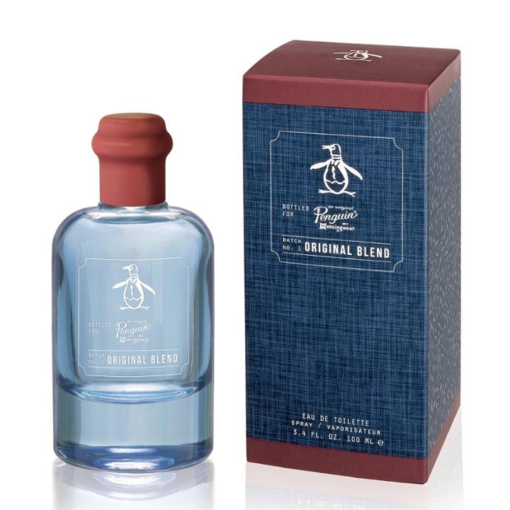 Original Blend By Original Penguin Eau De Toilette Men's Cologne