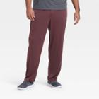 Men's Train Pants - All In Motion Berry