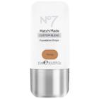 No7 Match Made Foundation Drops Honey - 0.5oz, Adult Unisex