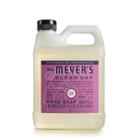 Mrs. Meyer's Clean Day Gel Hand Soap Refill - Plumberry