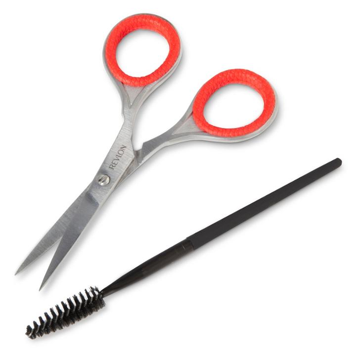 Revlon Brow Set - Spiral Wand And