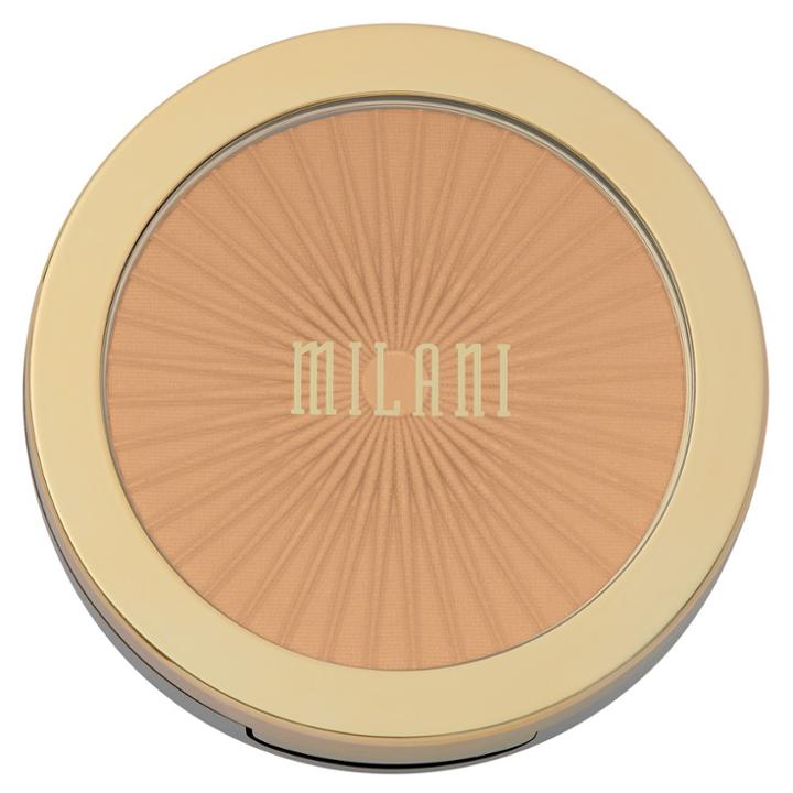 Milani Bronzer - 0.28oz,