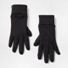 Kids' Running Gloves - All In Motion Black