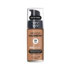 Revlon Colorstay Makeup Combination/oily Skin 455 Honey Beige - 1.0 Fl Oz, Adult Unisex