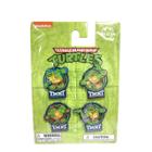 Traly Teenage Mutant Ninja Turtles Collectible Pin