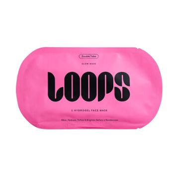 Loops Beauty Double Take Face
