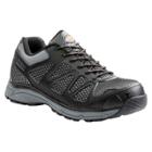 Dickies Men's Fury Work Boots - Black /gray