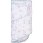 Miracle Blanket Swaddle Wrap - Adventure Awaits